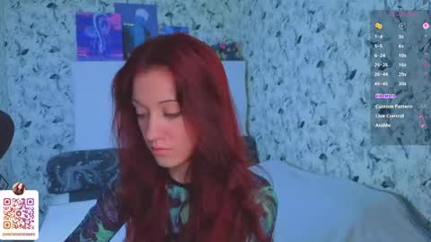 Snapshot of bimbaryboo chatting on 18, 4, 2026 Bima online show from 18, 4, 2026