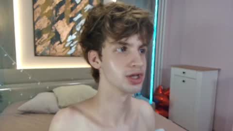Bimbo boy online show from 13, 6, 2026