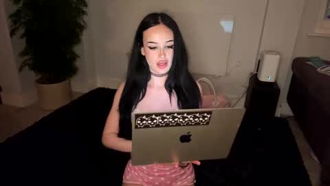 bimbodoll18 online show from 4, 10, 2025