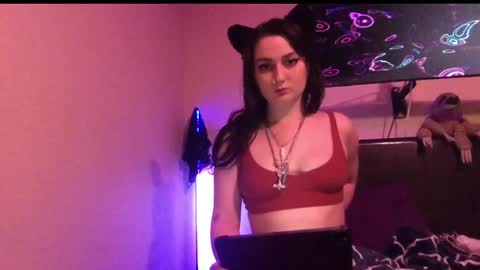 Snapshot of bimbokitten666 chatting on 13, 12, 2024 Danny online show from 13, 12, 2024