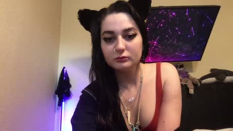 Snapshot of bimbokitten666 chatting on 13, 12, 2024 Danny online show from 13, 12, 2024