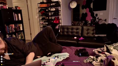 Snapshot of bimbokitten666 chatting on 3, 3, 2025 Danny online show from 3, 3, 2025