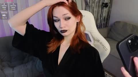 Snapshot of bimboterica chatting on 11, 4, 2026 bimboterica online show from 11, 4, 2026