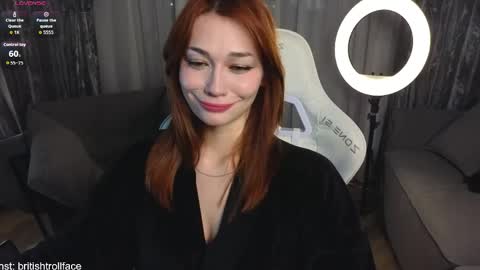 Snapshot of bimboterica chatting on 3, 5, 2026 bimboterica online show from 3, 5, 2026