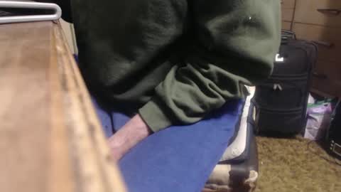 Snapshot of bimbttm chatting on 8, 1, 2025 Bimbttm online show from 8, 1, 2025