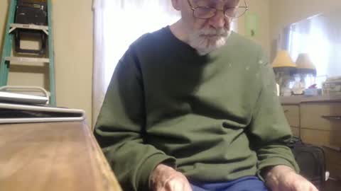 Snapshot of bimbttm chatting on 13, 1, 2025 Bimbttm online show from 13, 1, 2025