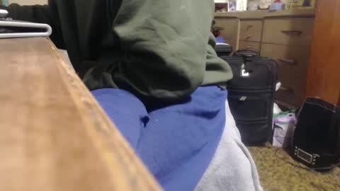 Snapshot of bimbttm chatting on 16, 1, 2025 Bimbttm online show from 16, 1, 2025