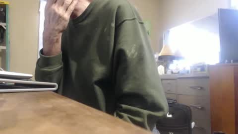 Snapshot of bimbttm chatting on 19, 1, 2025 Bimbttm online show from 19, 1, 2025