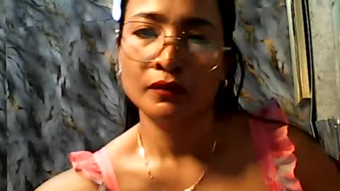 Snapshot of bina241986 chatting on 14, 6, 2026 bina241986 online show from 14, 6, 2026