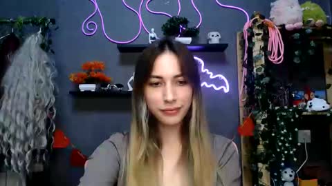 Snapshot of binalina chatting on 20, 10, 2025 binalina online show from 20, 10, 2025
