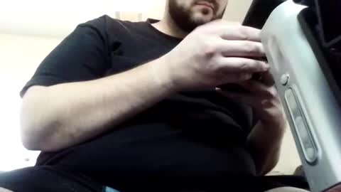 johnnydepth333 online show from 30, 1, 2025