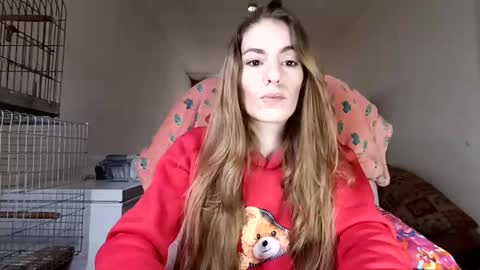 Snapshot of birdlovergirl chatting on 12, 2, 2025 Hi my name is KaliSofia Follow me 3 online show from 12, 2, 2025