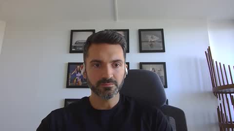 RobSpots online show from 23, 10, 2025