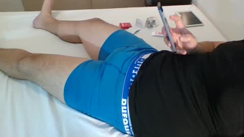 bisex_argen online show from 29, 9, 2025