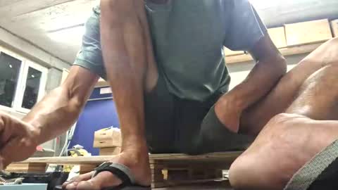 bisexdadd online show from 15, 9, 2025