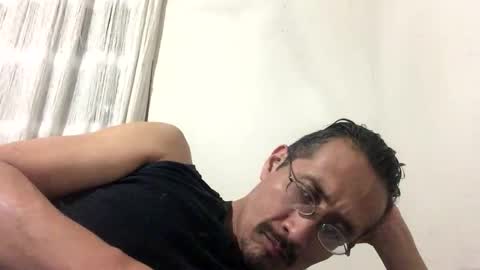 Manu O online show from 18, 10, 2025