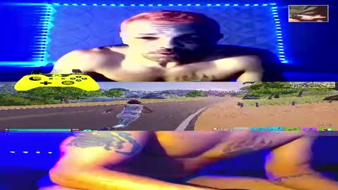 Snapshot of bisexualstoner392 chatting on 23, 4, 2026 BisexualStoner online show from 23, 4, 2026