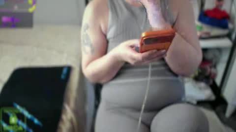 Snapshot of bisexyeliz35 chatting on 11, 3, 2026 bisex woman online show from 11, 3, 2026