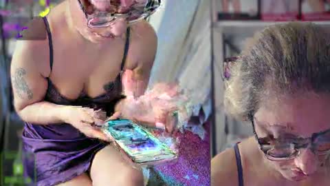 Snapshot of bisexyeliz35 chatting on 13, 3, 2026 bisex woman online show from 13, 3, 2026