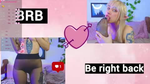 Snapshot of bishamonten_sun chatting on 8, 2, 2025 Sarah online show from 8, 2, 2025