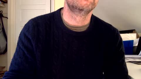 BisonBar online show from 3, 12, 2024