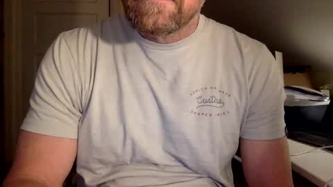 BisonBar online show from 19, 1, 2025