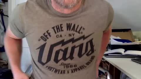 BisonBar online show from 4, 2, 2025