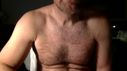 BisonBar online show from 12, 3, 2025