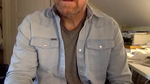 Snapshot of bisonbar chatting on 6, 2, 2026 BisonBar online show from 6, 2, 2026