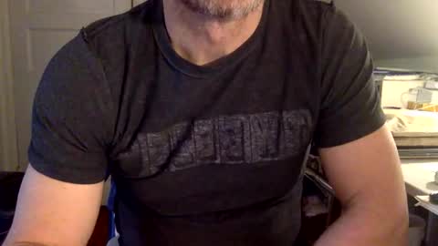 Snapshot of bisonbar chatting on 7, 3, 2026 BisonBar online show from 7, 3, 2026