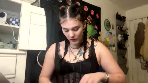 Snapshot of bitchesinthebasement chatting on 30, 12, 2024 bitchesinthebasement online show from 30, 12, 2024
