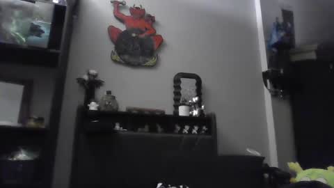 Snapshot of bitchesinthebasement chatting on 8, 1, 2025 bitchesinthebasement online show from 8, 1, 2025