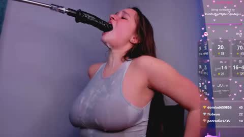 Diana online show from 25, 2, 2025