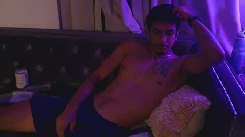 bitix00 online show from 21, 9, 2025