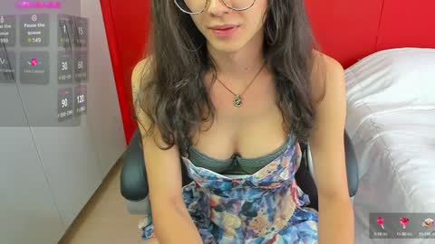 Snapshot of bittersweet_queen chatting on 28, 1, 2025 Sunny    online show from 28, 1, 2025