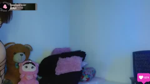 Snapshot of bittersweetchherry chatting on 7, 2, 2026 Instagram zpchherry online show from 7, 2, 2026