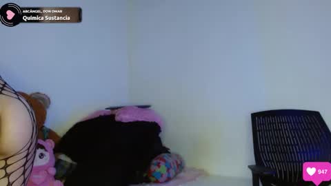 Snapshot of bittersweetchherry chatting on 23, 2, 2026 Instagram zpchherry online show from 23, 2, 2026