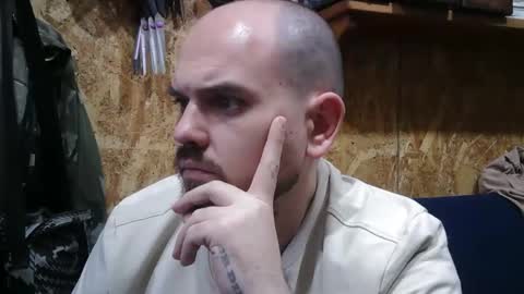 George  Maria online show from 7, 4, 2026