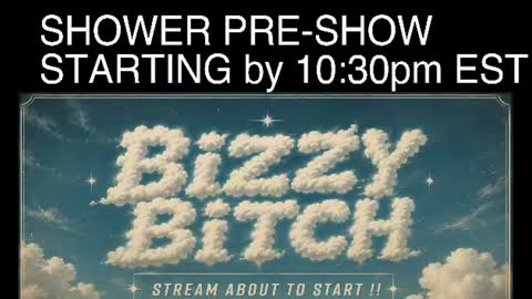 Snapshot of bizzybitch555 chatting on 14, 7, 2026 bizzybitch555 online show from 14, 7, 2026