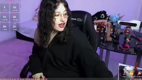 Snapshot of bj_chela chatting on 6, 10, 2025 Chela online show from 6, 10, 2025