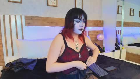 Snapshot of bj_olivine chatting on 17, 4, 2026 Bj Olivine online show from 17, 4, 2026