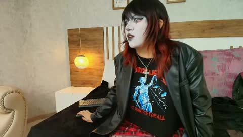 Snapshot of bj_olivine chatting on 24, 4, 2026 Bj Olivine online show from 24, 4, 2026