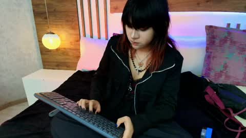 Snapshot of bj_olivine chatting on 6, 5, 2026 Bj Olivine online show from 6, 5, 2026