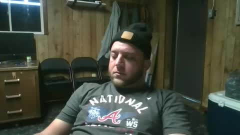 Snapshot of bjhancock_28 chatting on 5, 11, 2025 bjhancock_28 online show from 5, 11, 2025