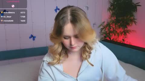 Julia online show from 3, 2, 2026