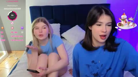 Julia online show from 20, 3, 2026