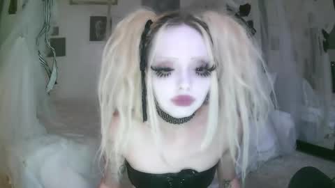 Snapshot of bl0odsyring3 chatting on 2, 4, 2026 vampire fang online show from 2, 4, 2026