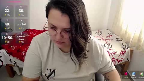 Monica online show from 13, 11, 2025