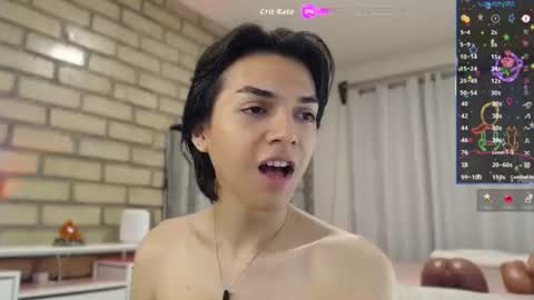 Snapshot of bl_cos chatting on 17, 7, 2026 Biel online show from 17, 7, 2026