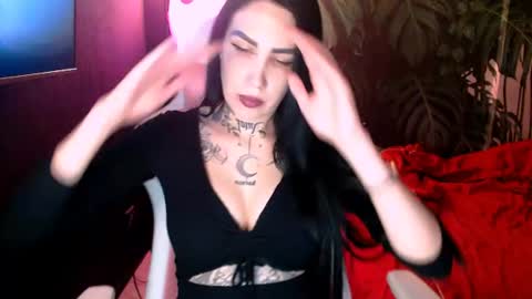 blablablablagirl online show from 20, 6, 2026